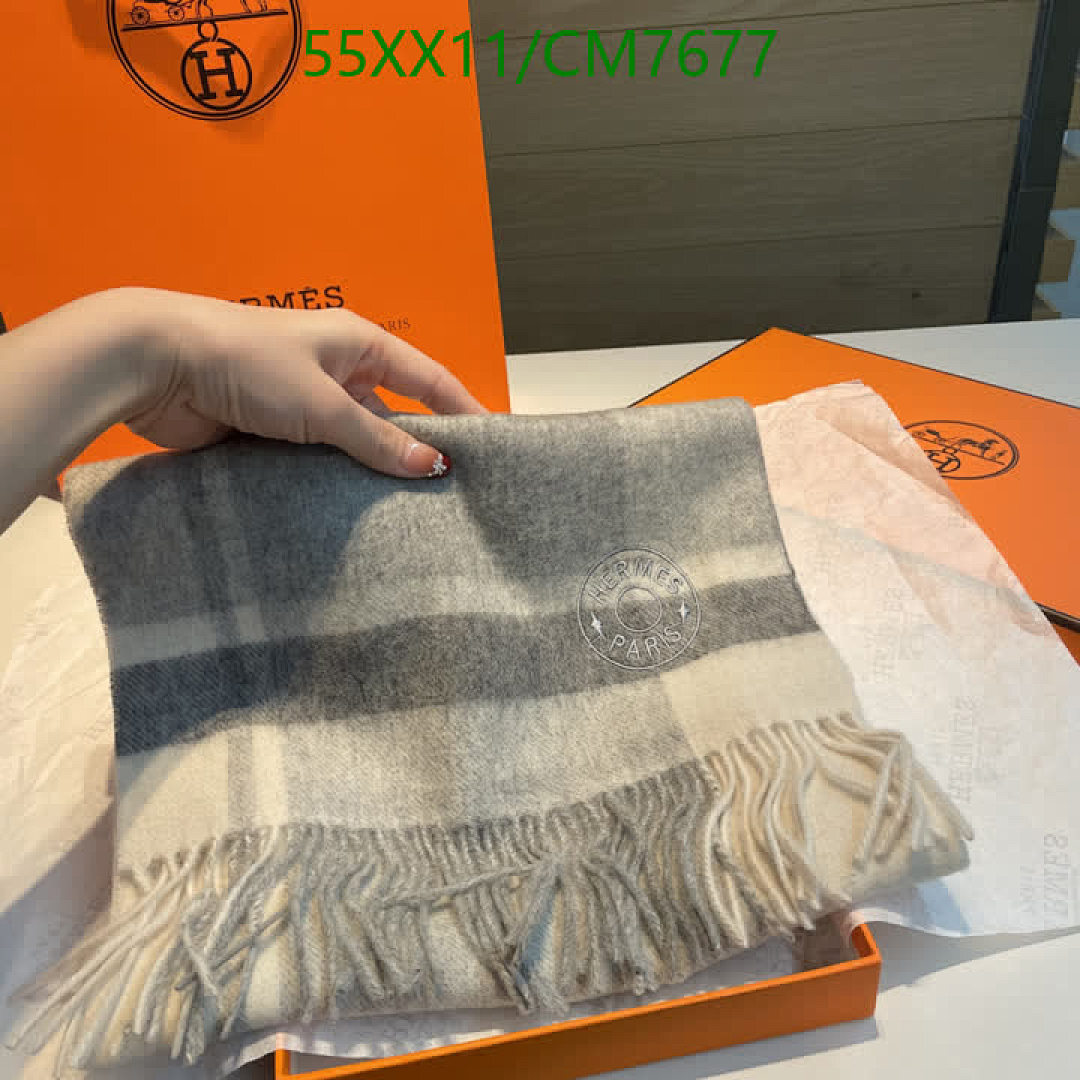 Hermes-Scarf Code: CM7677 $: 55USD