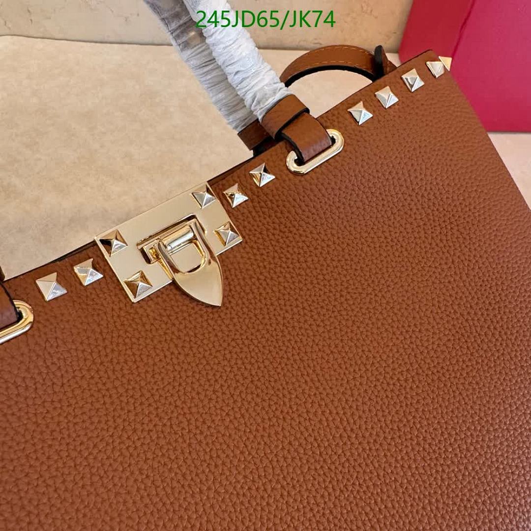 Valentino-Bag-Mirror Quality Code: JK74 $: 245USD