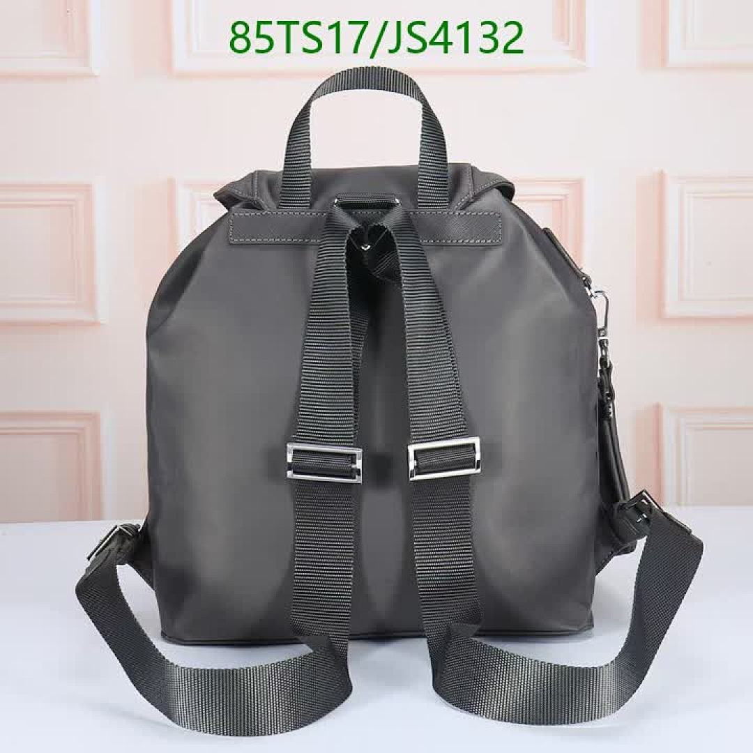 Prada-Bag-4A Quality Code: JS4132 $: 85USD