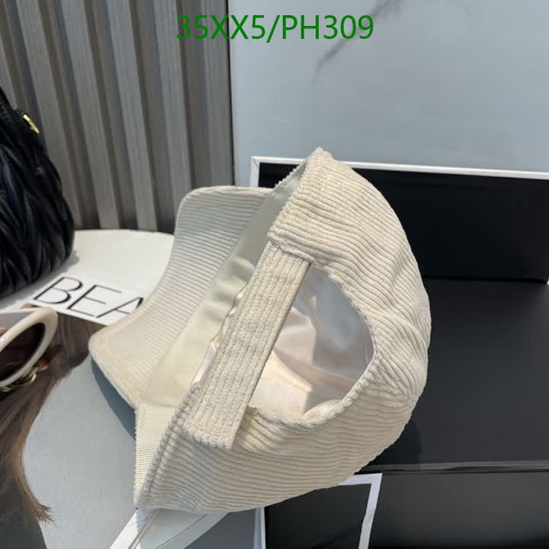 Miu Miu-Cap(Hat) Code: PH309 $: 35USD