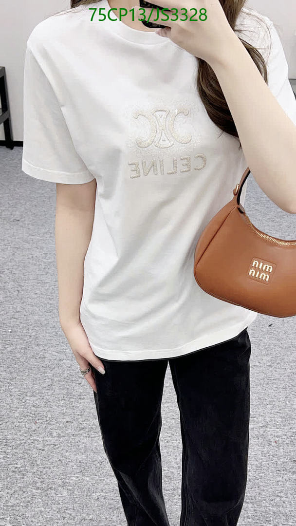 Celine-Clothing Code: JS3328 $: 75USD