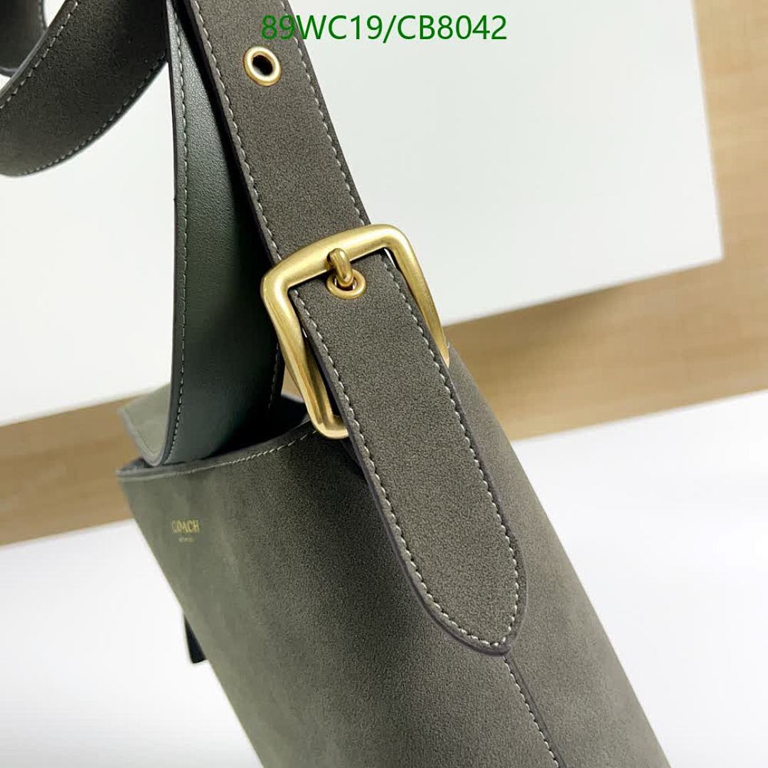 Coach-Bag-4A Quality Code: CB8042 $: 89USD