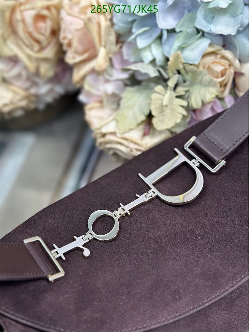 Dior-Bag-Mirror Quality Code: JK45 $: 265USD