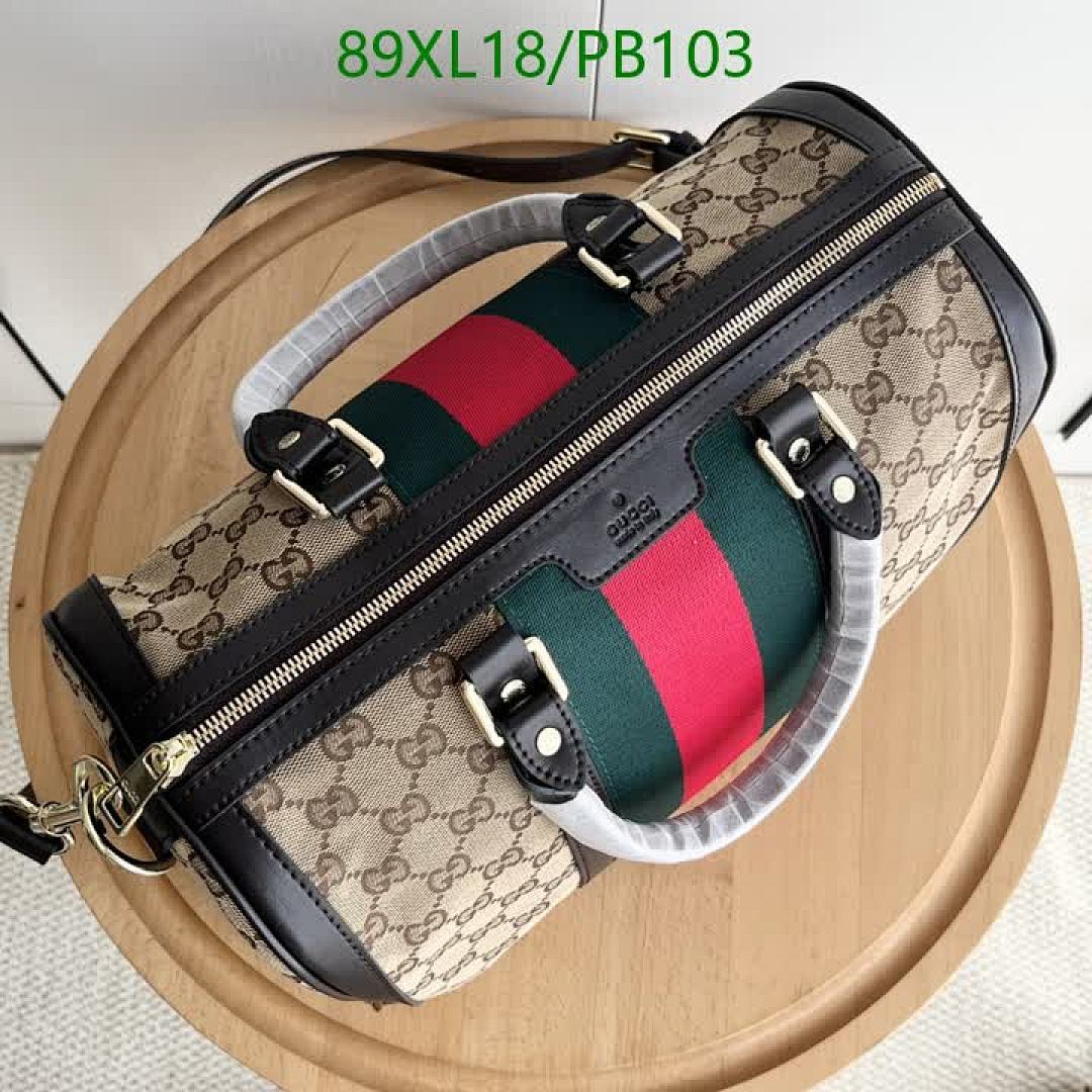 Gucci-Bag-4A Quality Code: PB103 $: 89USD