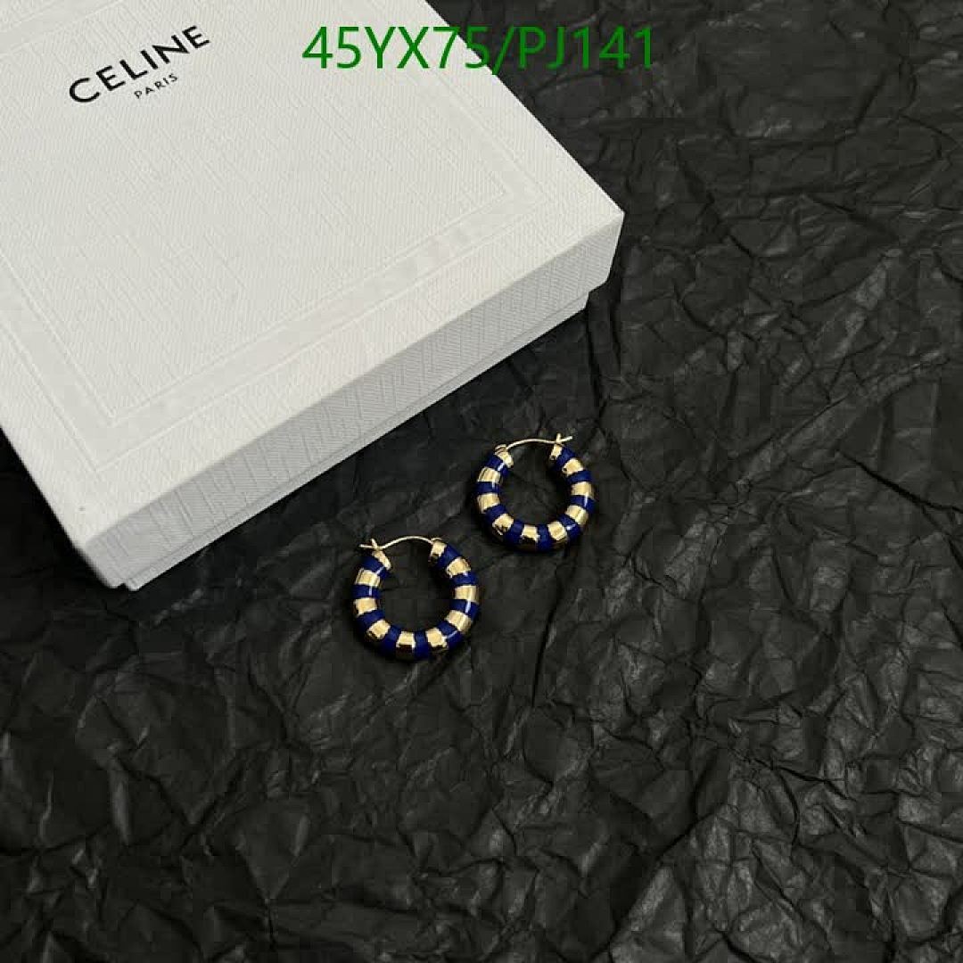 Celine-Jewelry Code: PJ141 $: 45USD