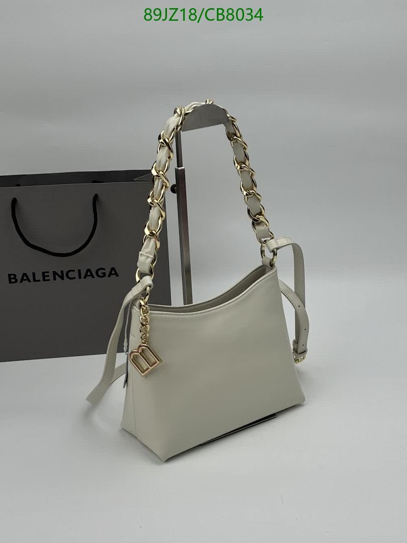 Balenciaga-Bag-4A Quality Code: CB8034 $: 89USD