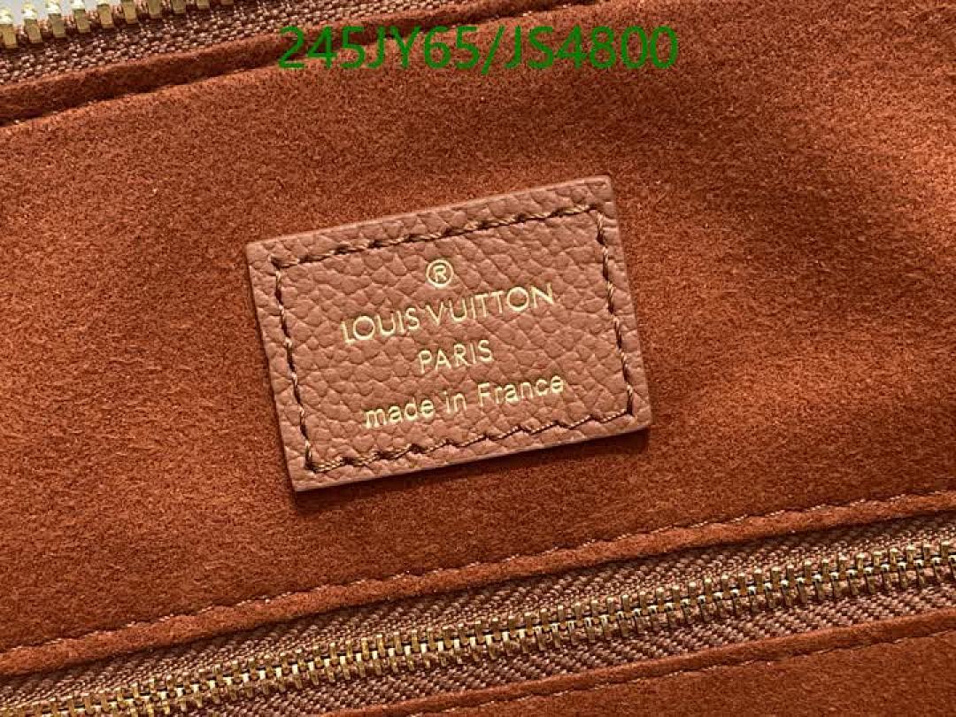 LV-Bag-Mirror Quality Code: JS4800 $: 245USD