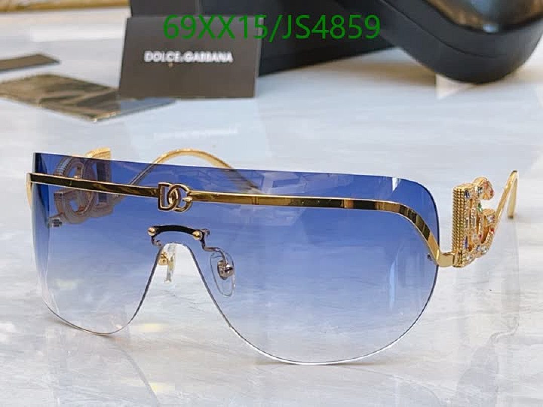 D&G-Glasses Code: JS4859 $: 69USD