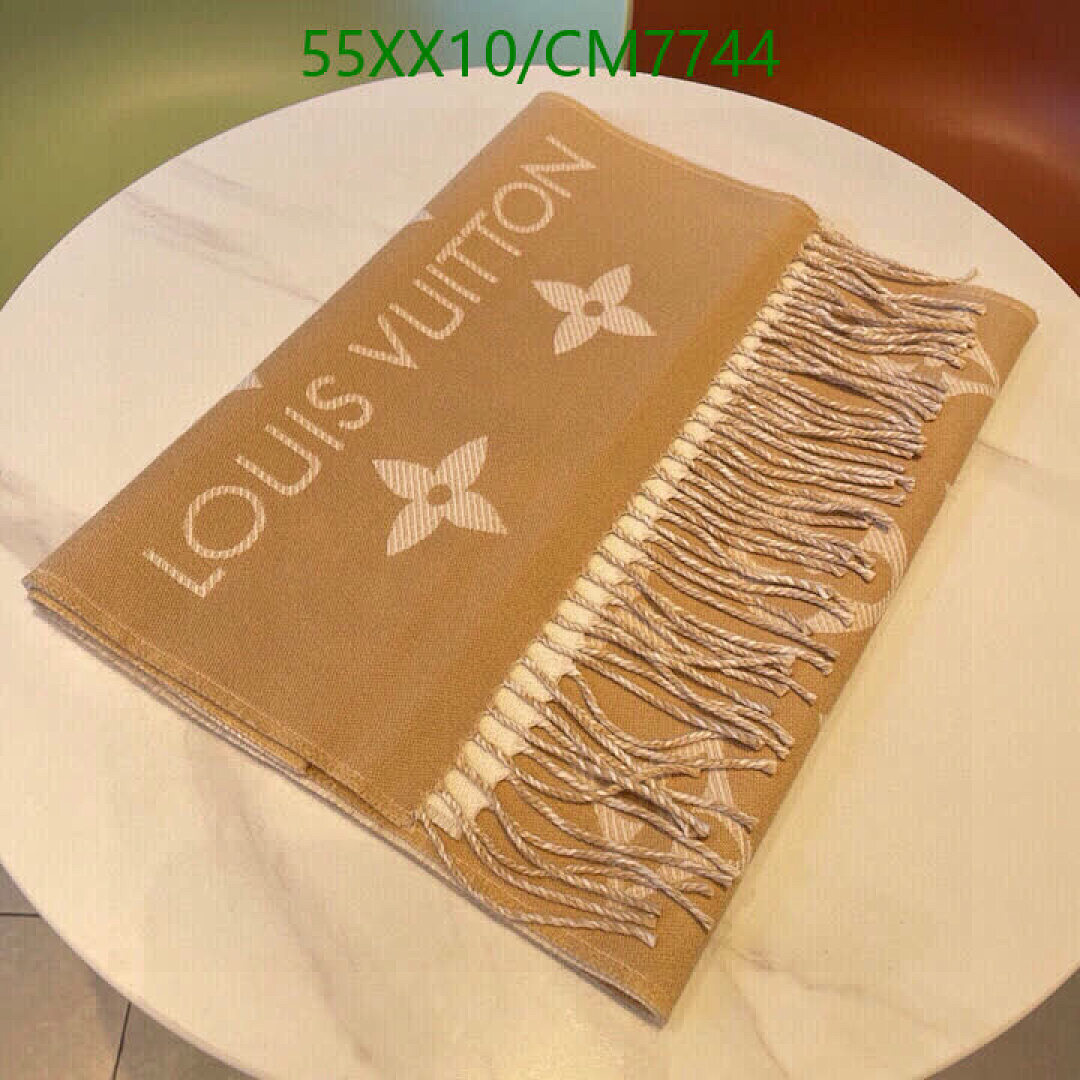 LV-Scarf Code: CM7744 $: 55USD