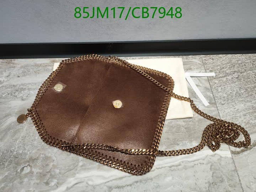 Stella McCartney-Bag-Mirror Quality Code: CB7948 $: 85USD