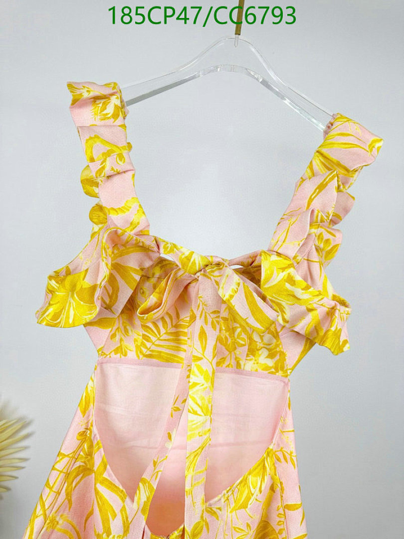 Zimmermann-Clothing Code: CC6793 $: 185USD