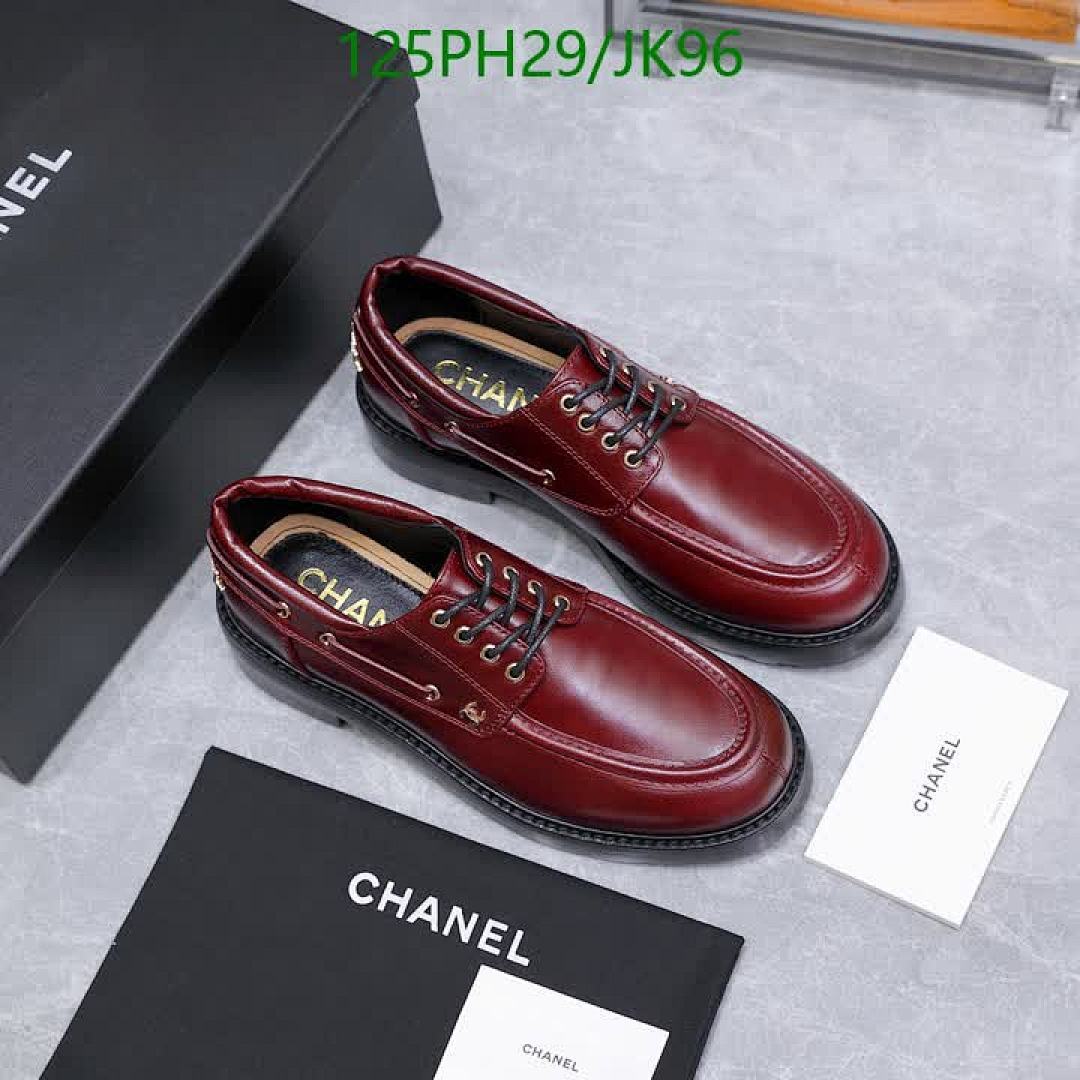 Celine-Women Shoes Code: JK96 $: 125USD