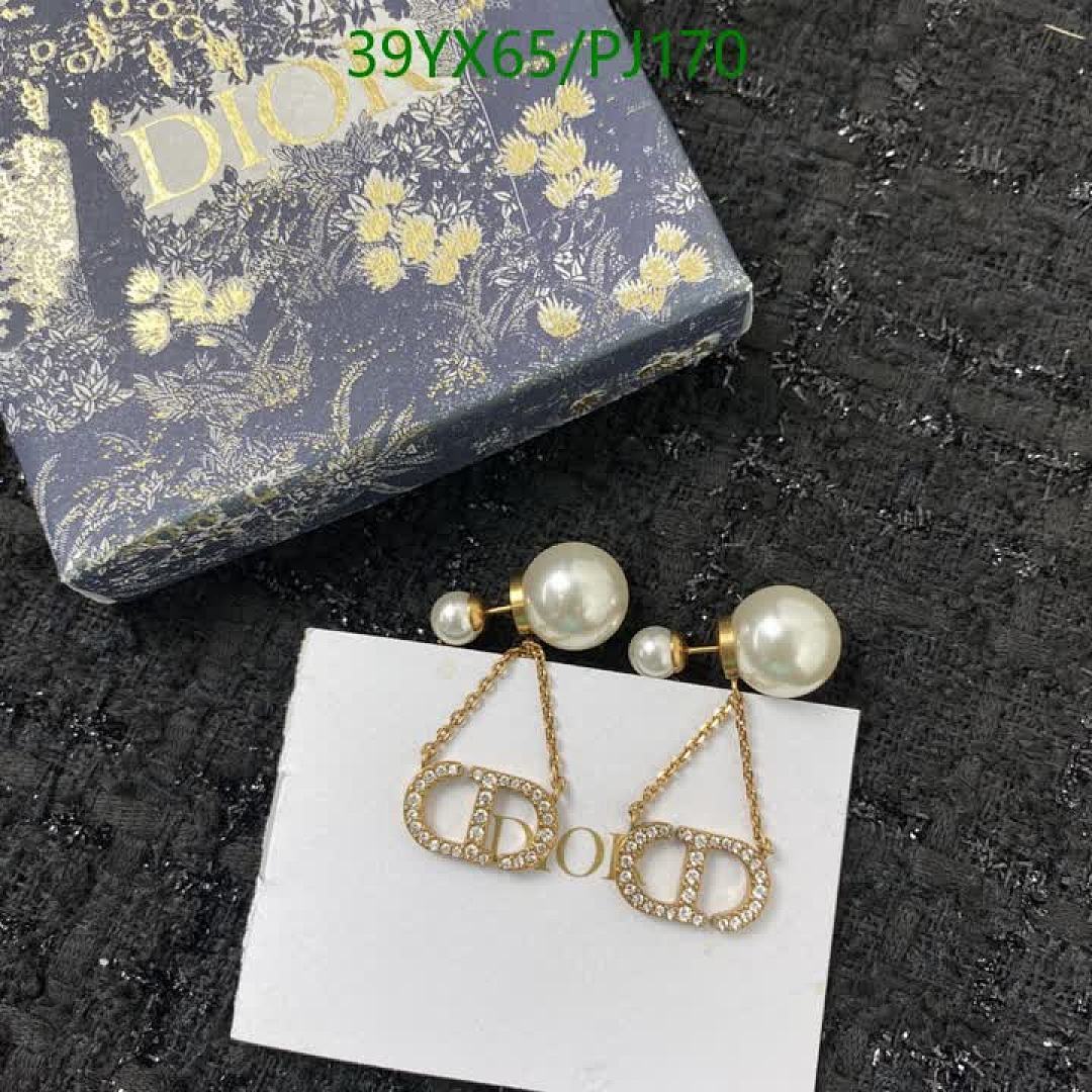 Dior-Jewelry Code: PJ170 $: 39USD