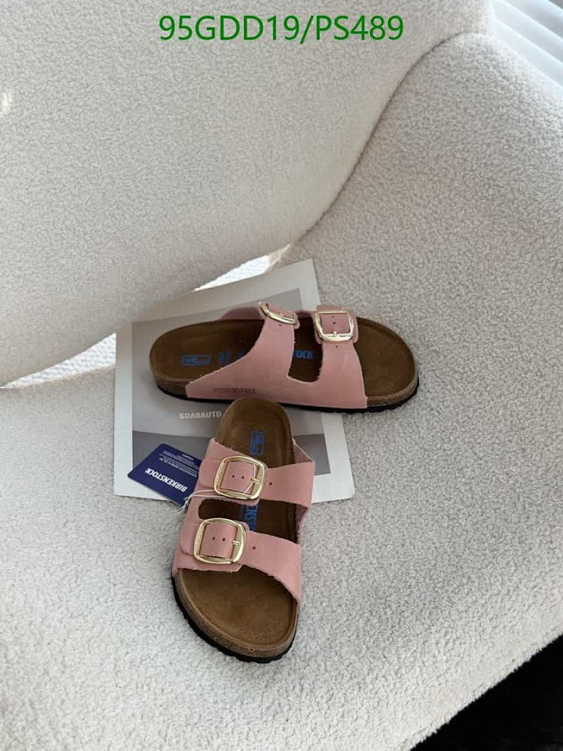 Birkenstock-Men shoes Code: PS489 $: 95USD