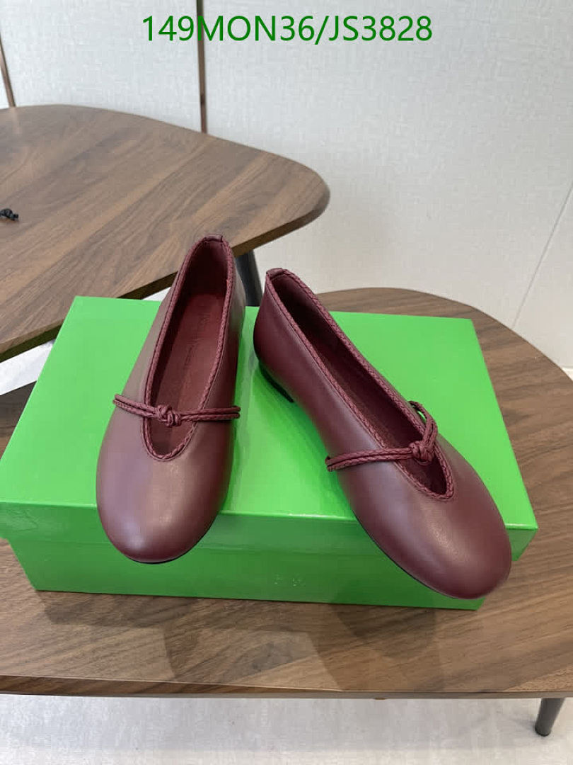 BV-Women Shoes Code: JS3828 $: 149USD