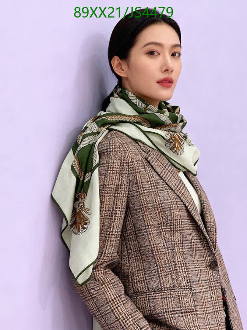 Hermes-Scarf Code: JS4479 $: 89USD
