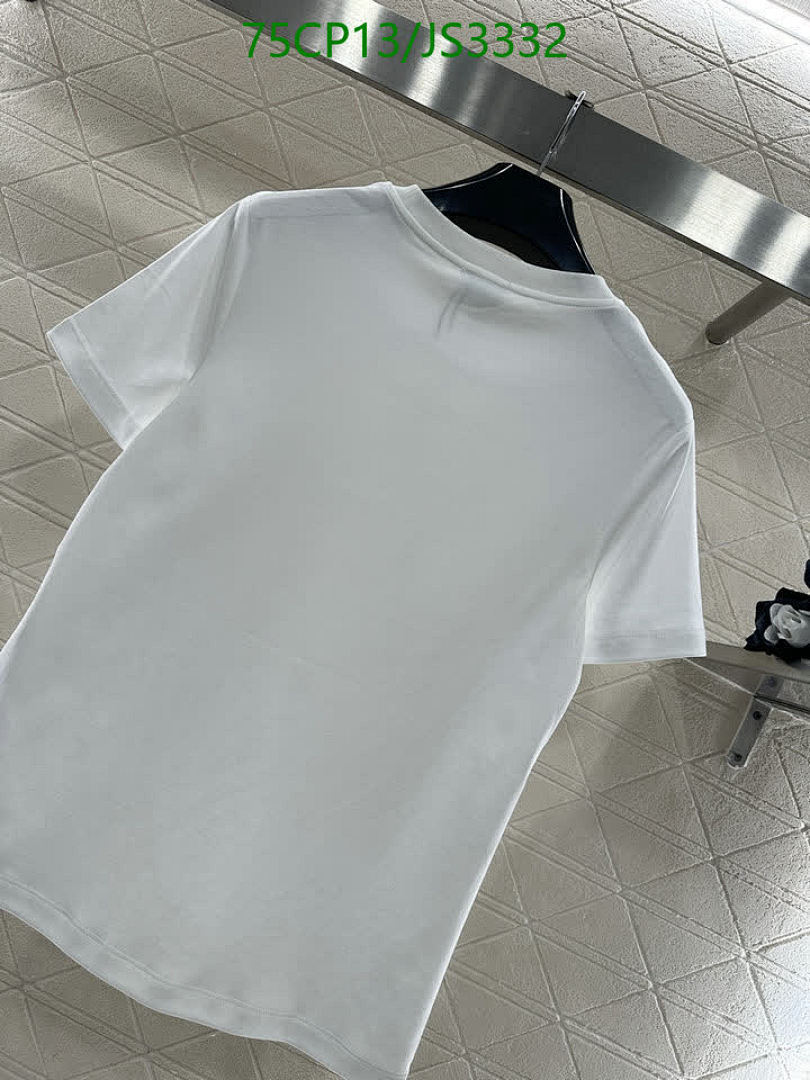 Celine-Clothing Code: JS3332 $: 75USD