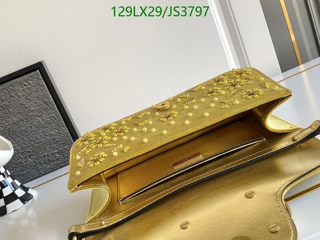 Valentino-Bag-4A Quality Code: JS3797 $: 129USD