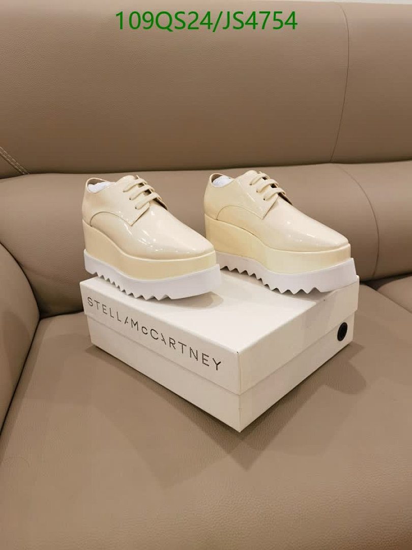 Stella-McCartney-Women Shoes Code: JS4754 $: 109USD