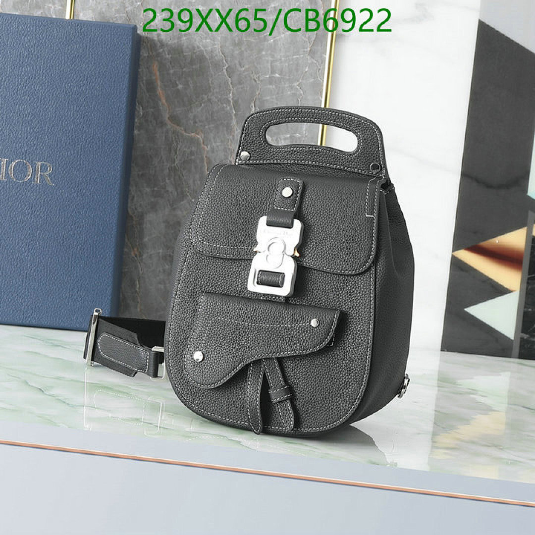 Dior-Bag-Mirror Quality Code: CB6922 $: 239USD