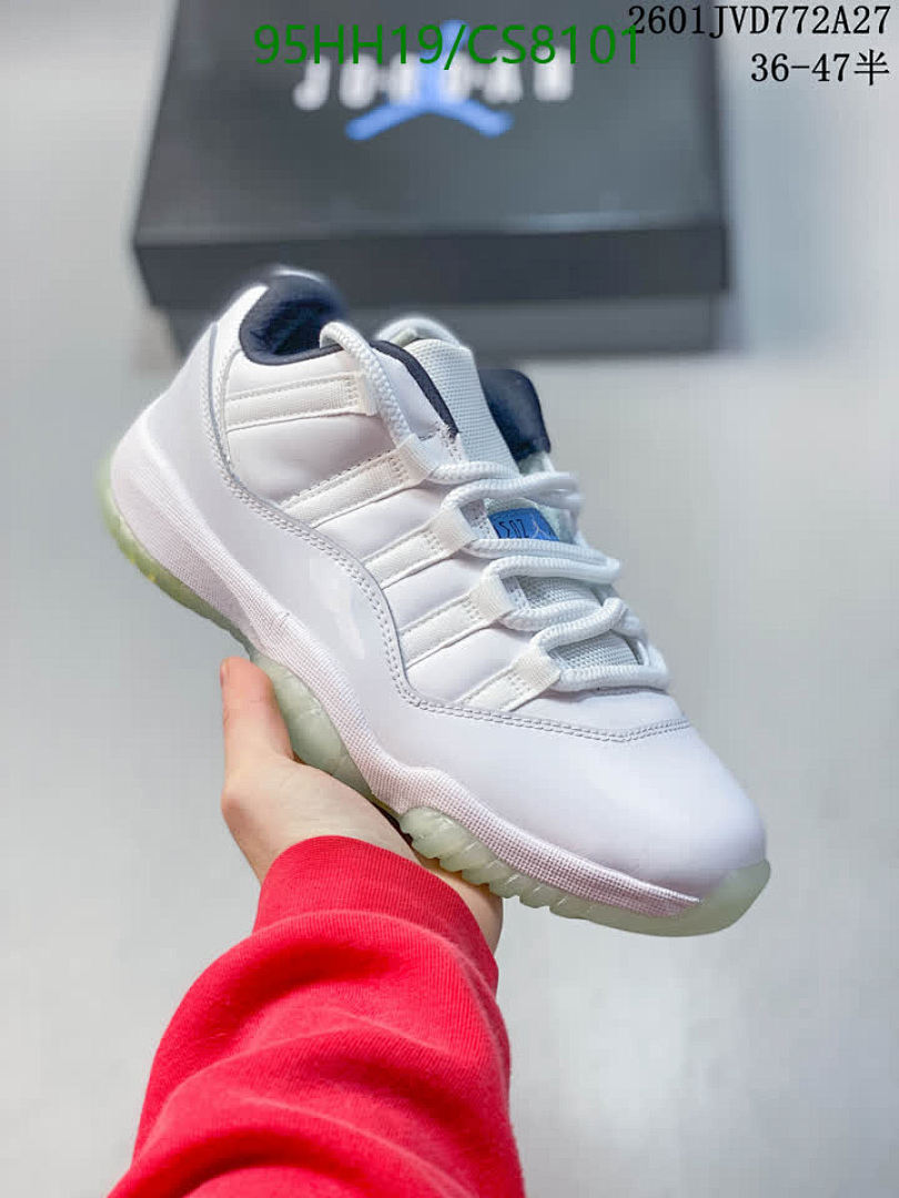 Nike-Men shoes Code: CS8101 $: 95USD