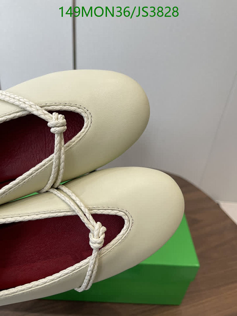 BV-Women Shoes Code: JS3828 $: 149USD