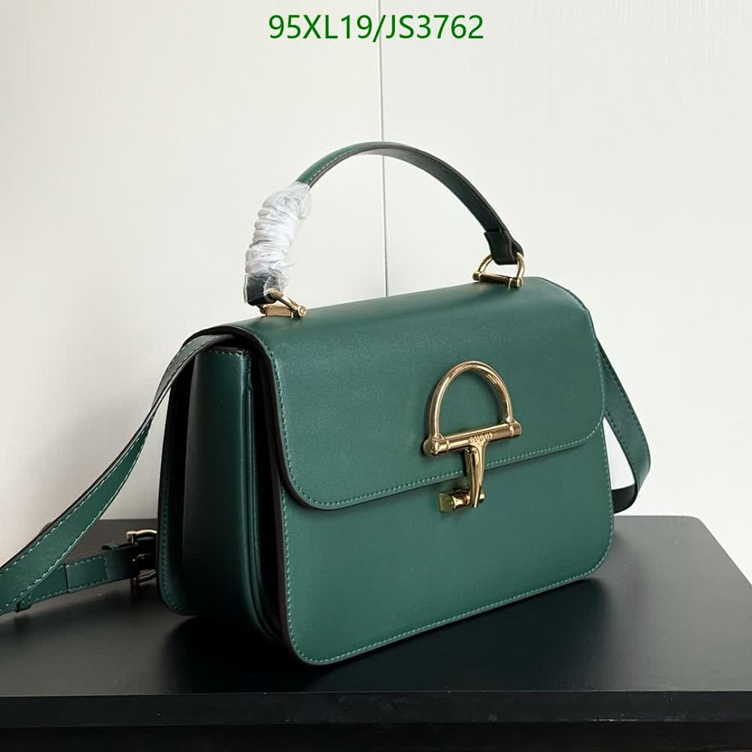 Gucci-Bag-4A Quality Code: JS3762 $: 95USD