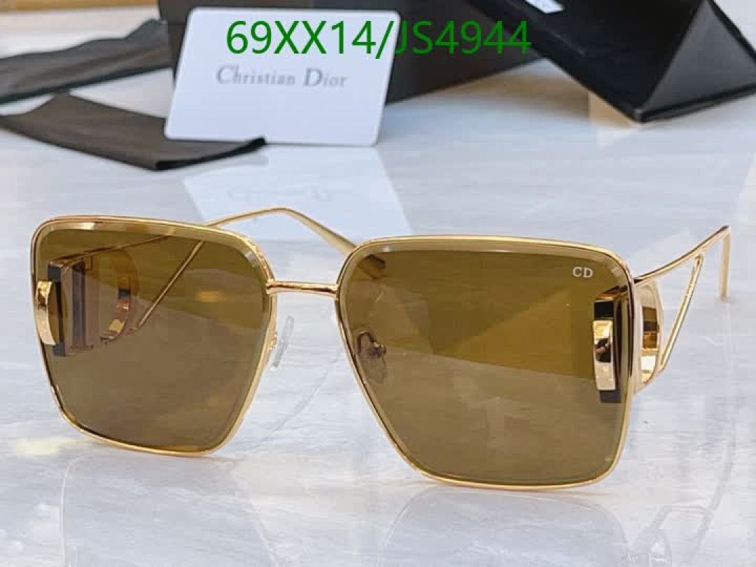 Dior-Glasses Code: JS4944 $: 69USD