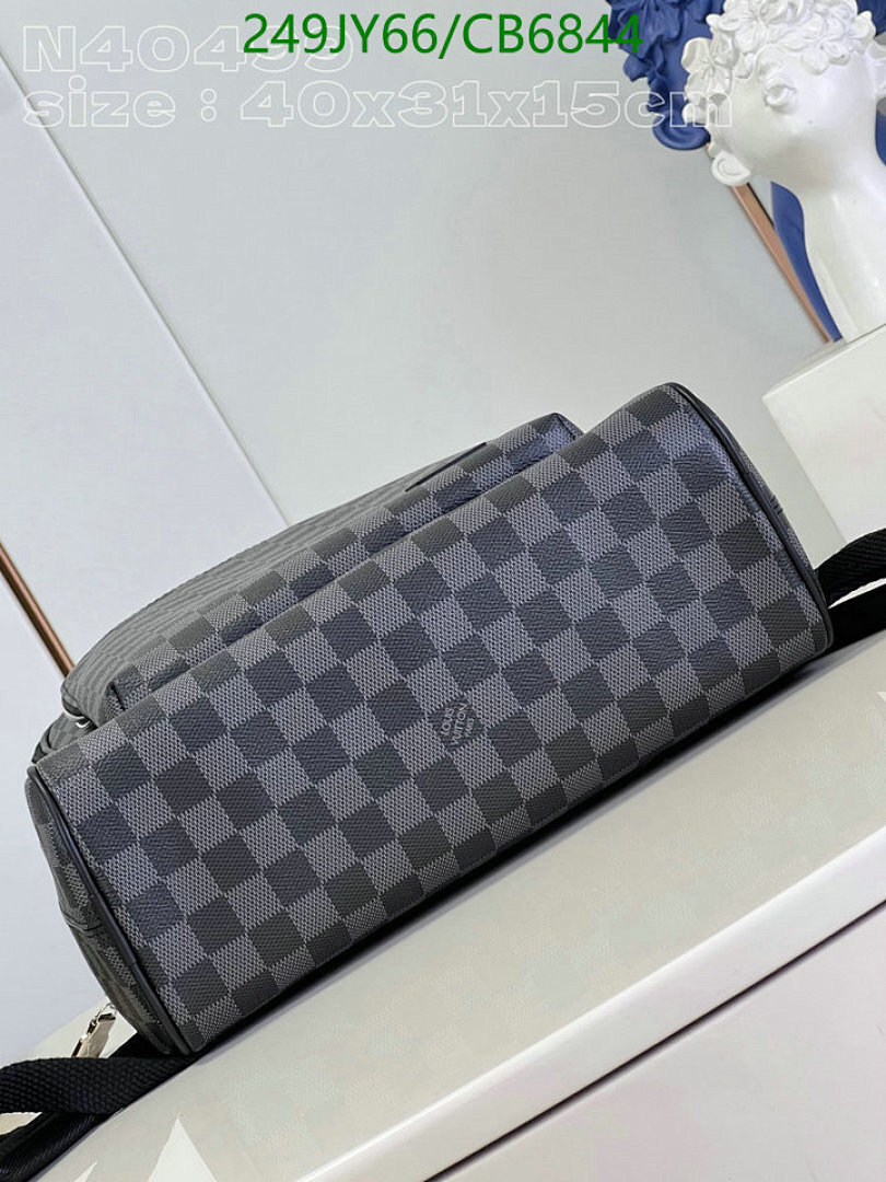 LV-Bag-Mirror Quality Code: CB6844 $: 249USD