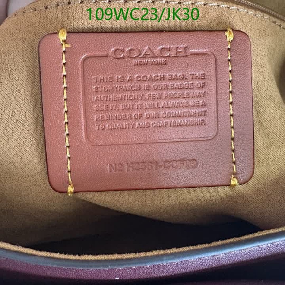 Coach-Bag-4A Quality Code: JK30 $: 109USD