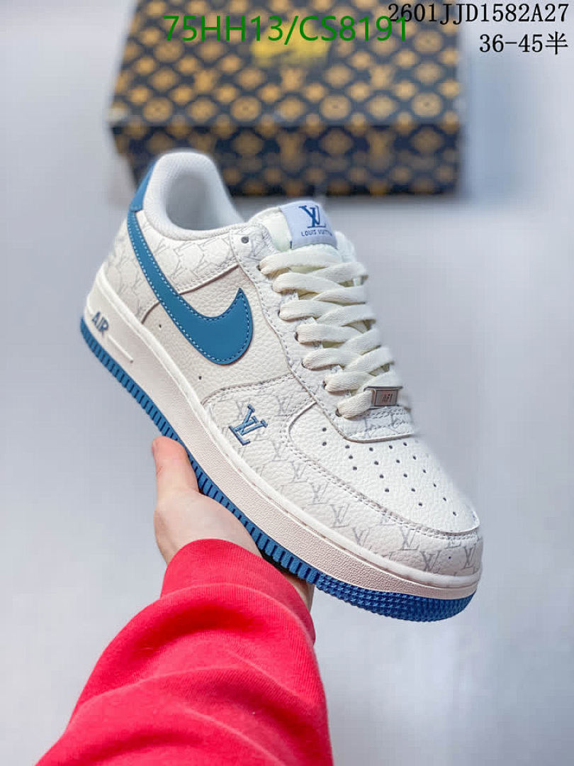 NIKE-Women Shoes Code: CS8191 $: 75USD