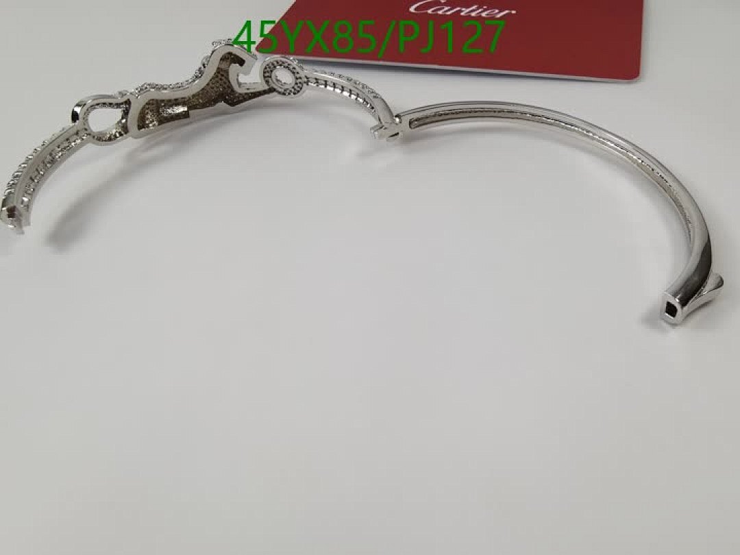 Cartier-Jewelry Code: PJ127 $: 45USD
