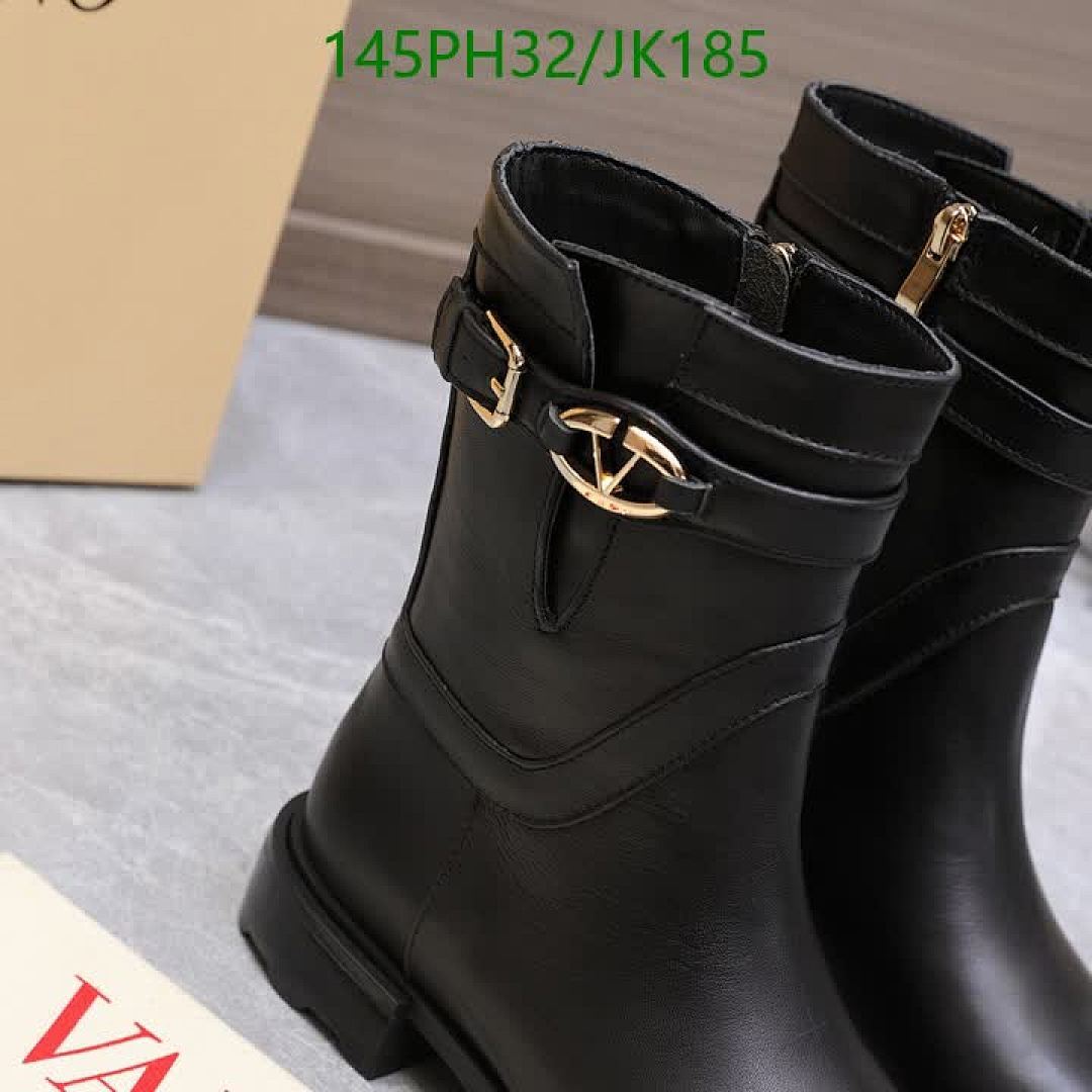 Boots-Women Shoes Code: JK185 $: 145USD
