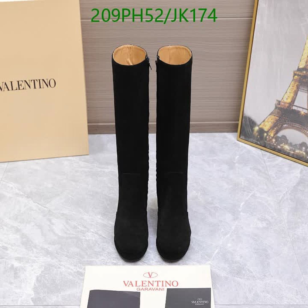 Boots-Women Shoes Code: JK174 $: 209USD