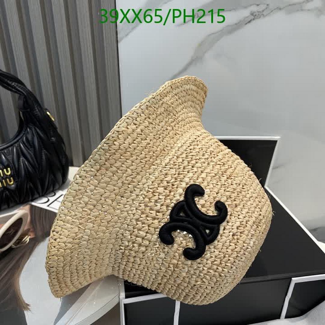 Celine-Cap(Hat) Code: PH215 $: 39USD