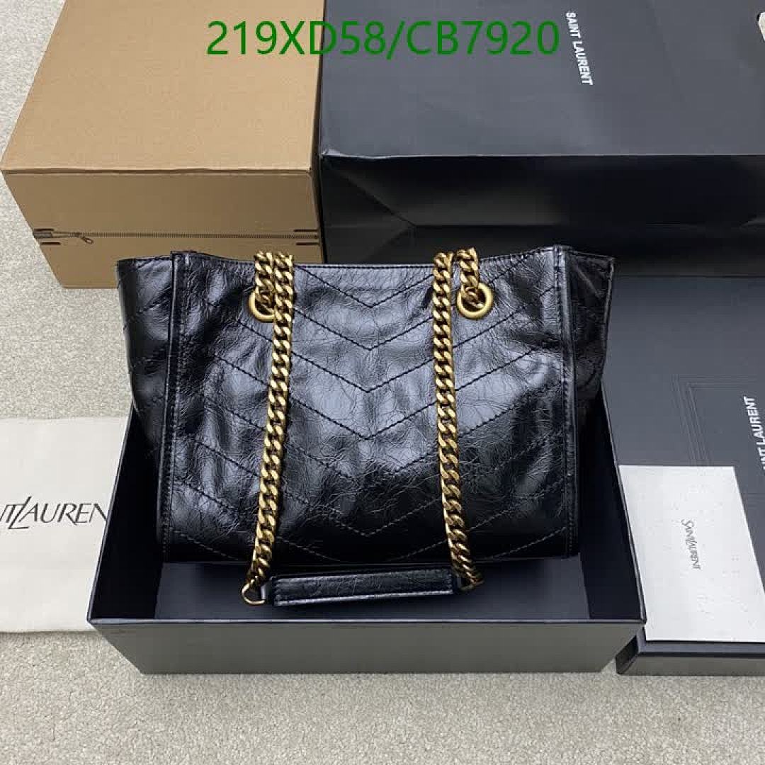 YSL-Bag-Mirror Quality Code: CB7920 $: 219USD