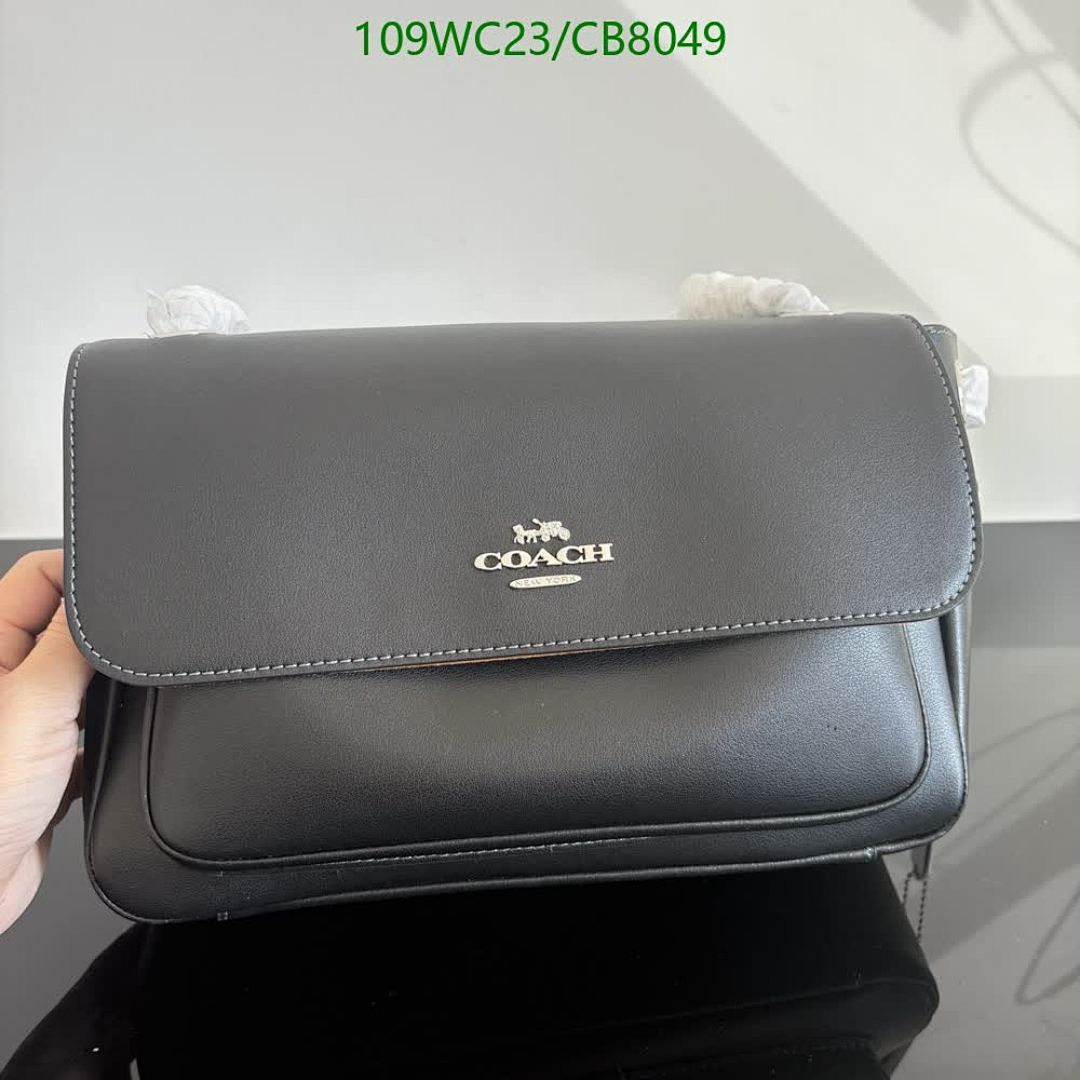 Coach-Bag-4A Quality Code: CB8049 $: 109USD