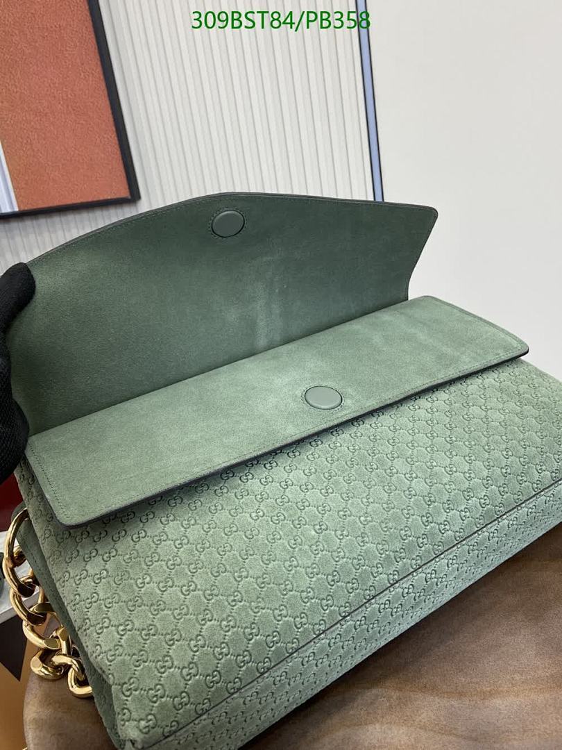 Gucci-Bag-Mirror Quality Code: PB358 $: 309USD