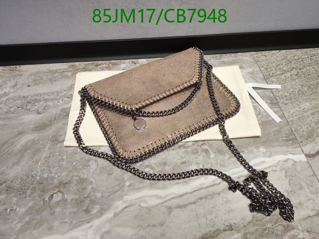 Stella McCartney-Bag-Mirror Quality Code: CB7948 $: 85USD
