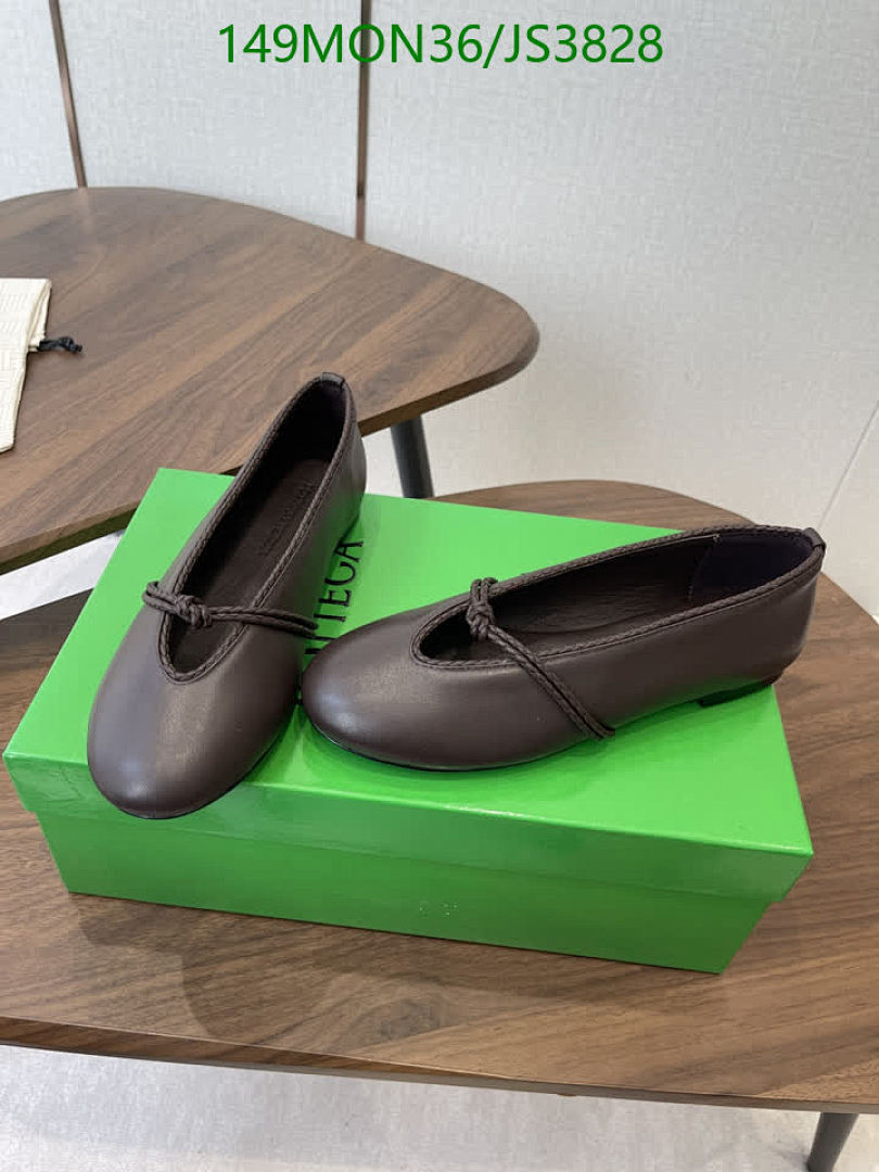 BV-Women Shoes Code: JS3828 $: 149USD