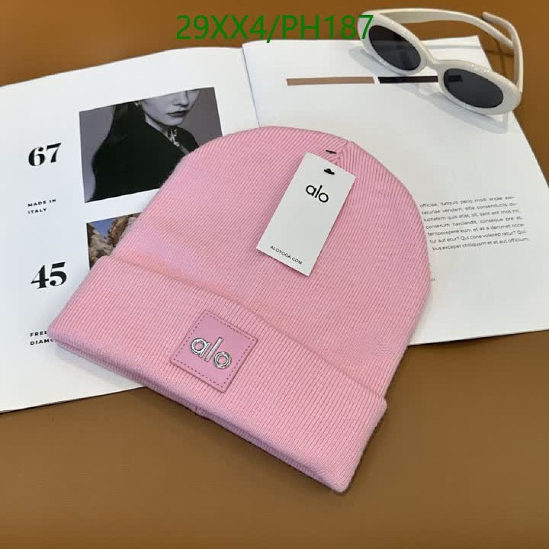 Alo yoga-Cap(Hat) Code: PH187 $: 29USD