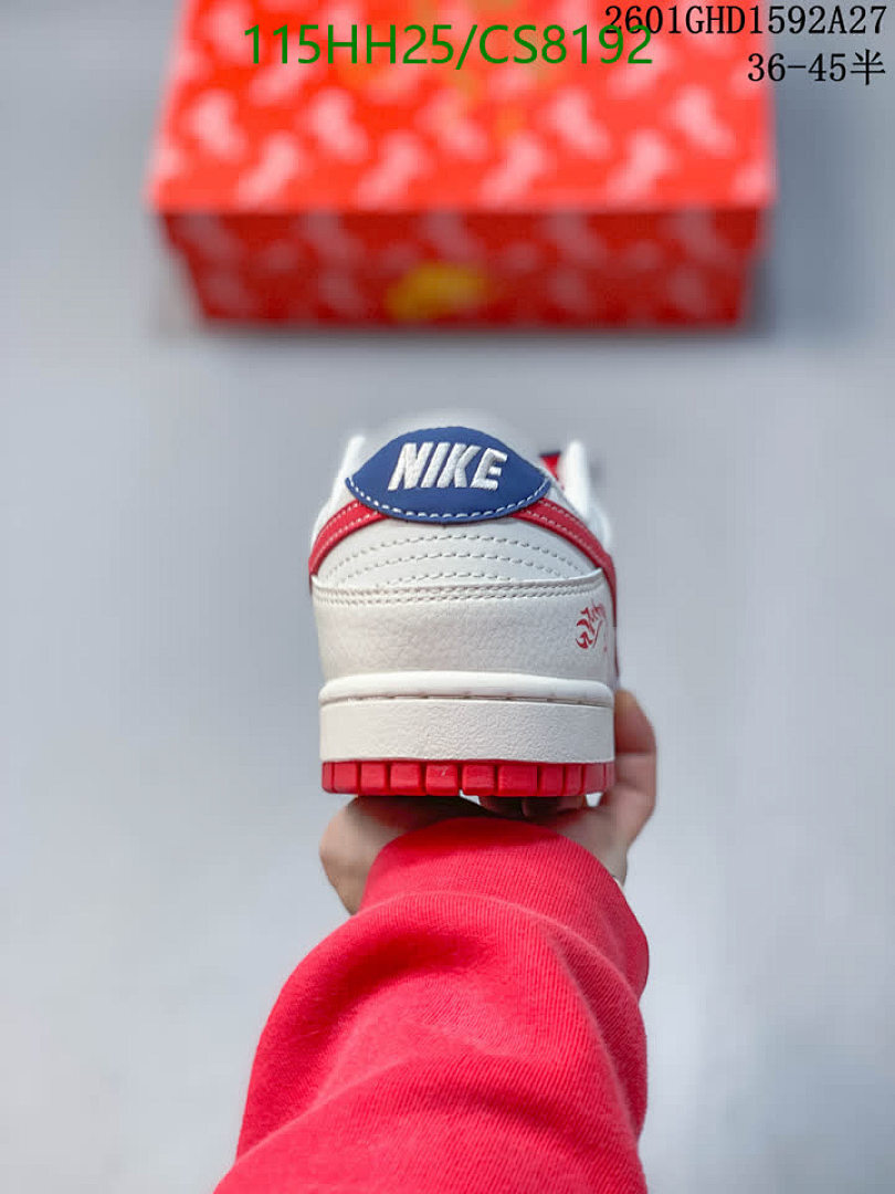 NIKE-Women Shoes Code: CS8192 $: 115USD