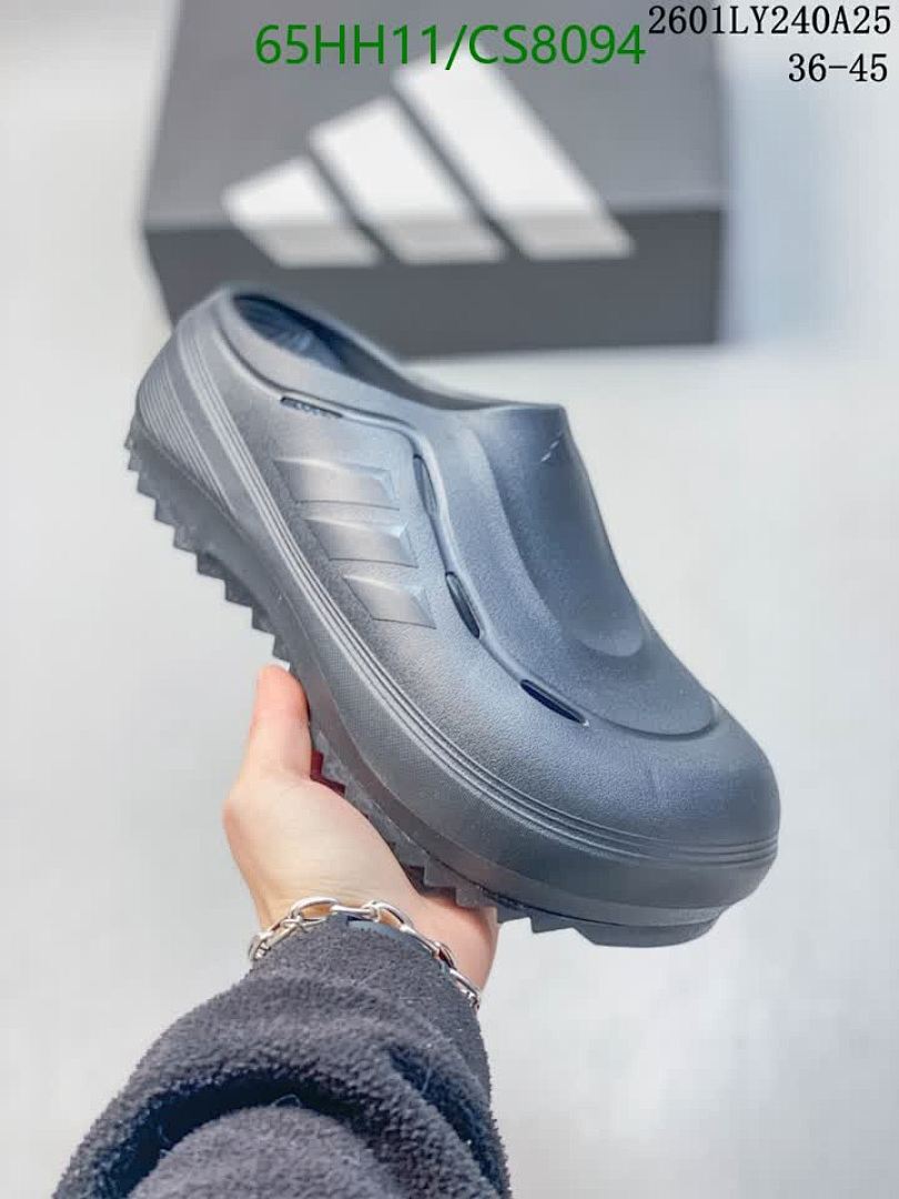 Adidas-Women Shoes Code: CS8094 $: 65USD