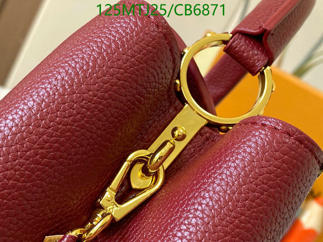 LV-Bag-4A Quality Code: CB6871