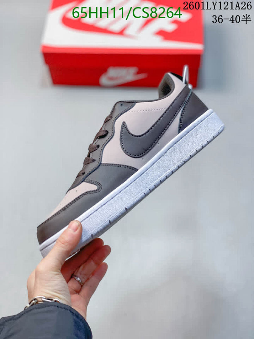 NIKE-Women Shoes Code: CS8264 $: 65USD