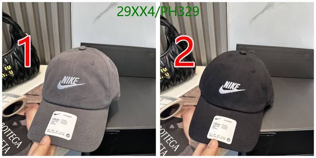 Nike-Cap(Hat) Code: PH329 $: 29USD