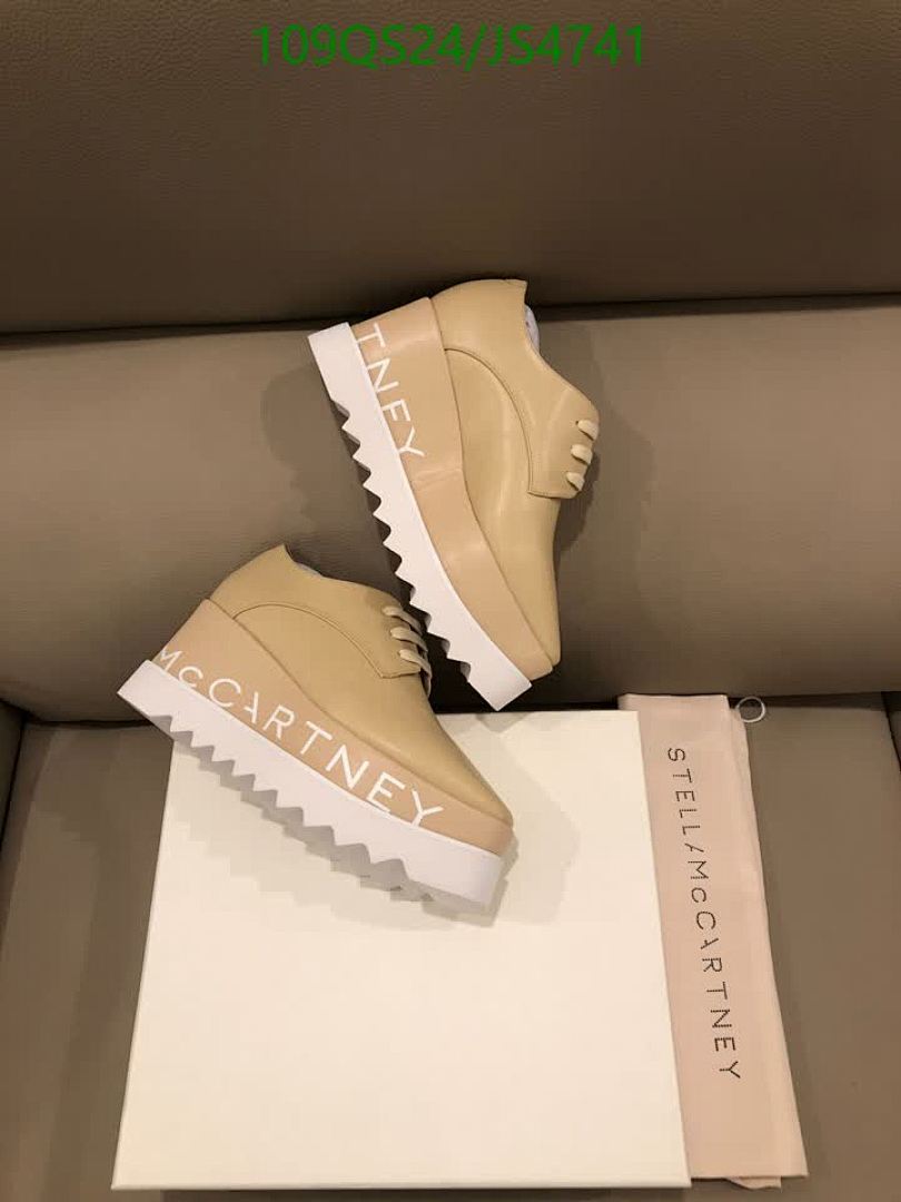 Stella-McCartney-Women Shoes Code: JS4741 $: 109USD