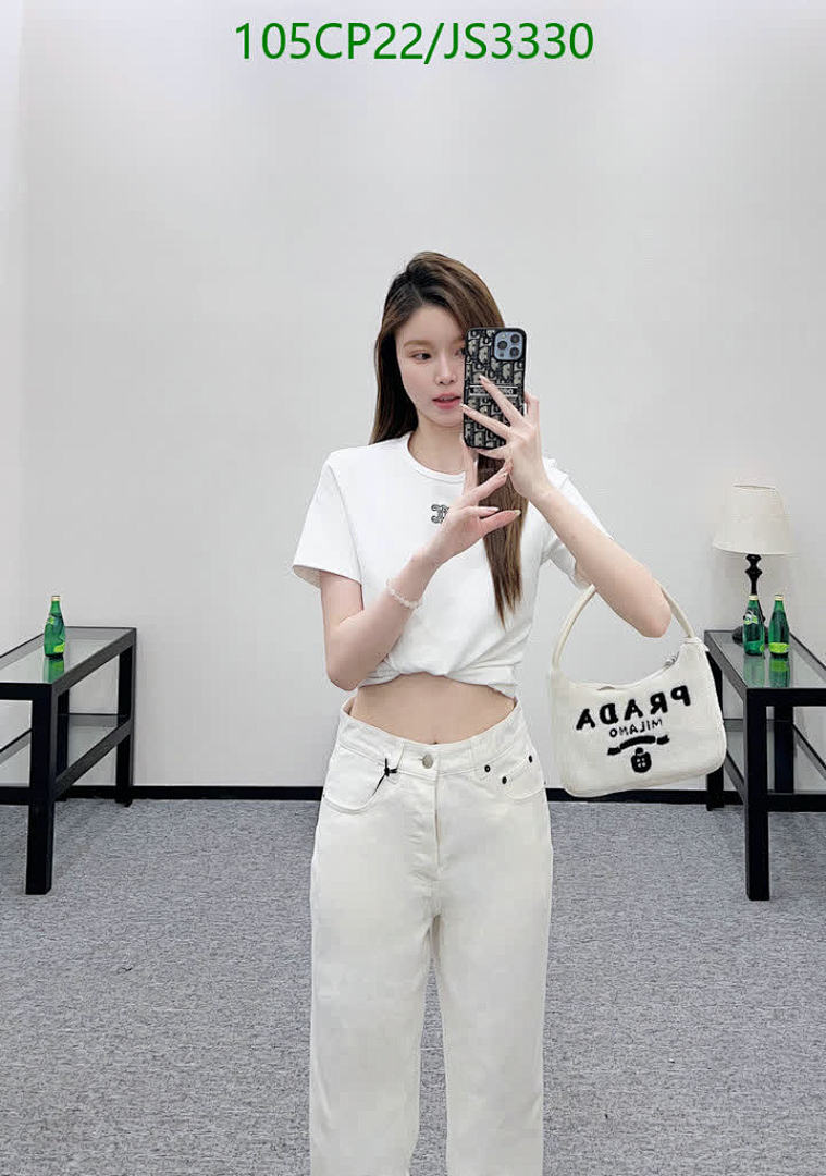 Celine-Clothing Code: JS3330 $: 105USD