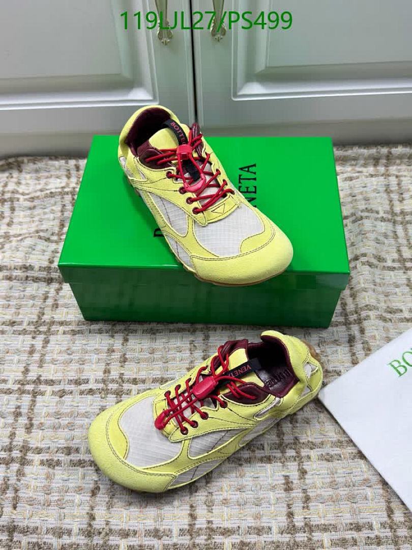 BV-Women Shoes Code: PS499 $: 119USD