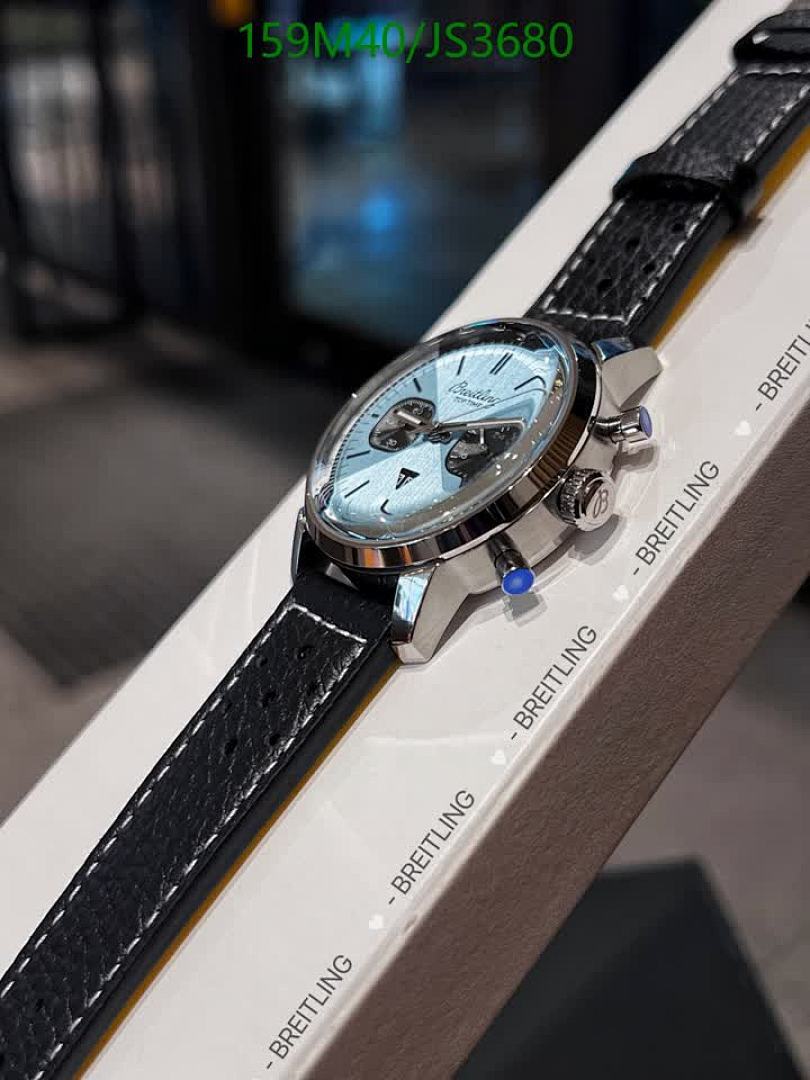 Breitling-Watch-4A Quality Code: JS3680 $: 159USD